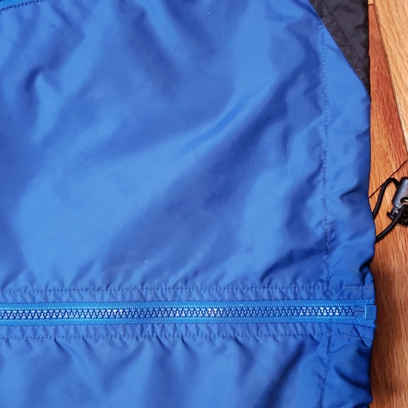 Vintage Columbia Sportswear Packable Windbreaker - Picture 10 of 13